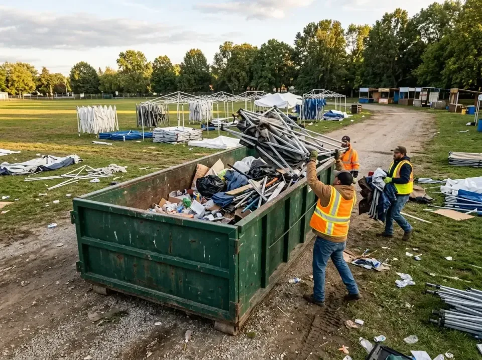 temporary-event-waste-containe-016 — frequently asked questions, Roll-Off Dumpster Rental Services in Kodiak Station, AK